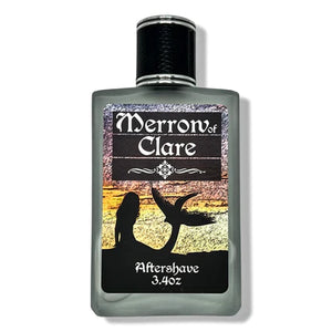 Murphy and McNeil - Merrow of Clare - Aftershave Splash