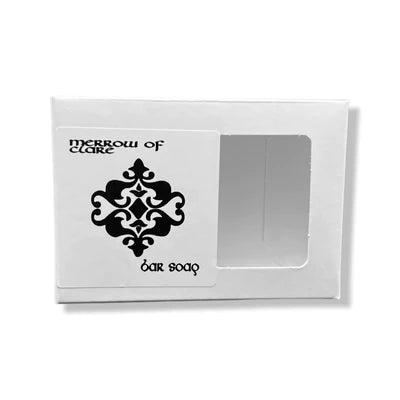 Murphy and McNeil - Merrow of Clare - Bar Soap