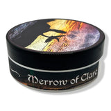 Murphy and McNeil - Merrow of Clare - Shaving Soap