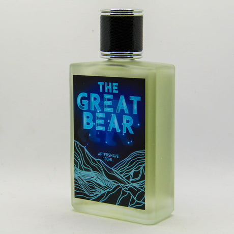 Murphy and McNeil - The Great Bear - Aftershave Splash - 100ml