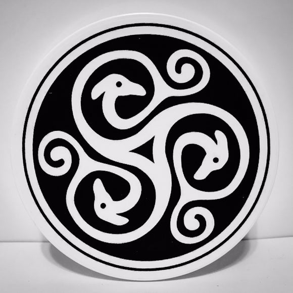 Murphy and McNeil - Shaving Soap - Mandate of Heaven