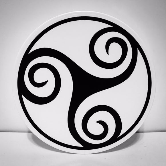 Murphy and McNeil - Shaving Soap - Triskele