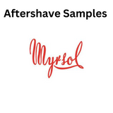 Myrsol Antesol Pre/Postshave Massage - Samples - 10ml