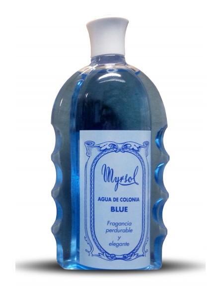 Myrsol - Blue Eau de Cologne 235ml