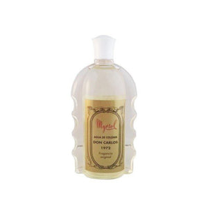 Myrsol - Don Carlos - Eau de Cologne 235ml