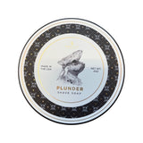 Noble Otter Soap CO. - Shave Soap Samples - 1/4oz