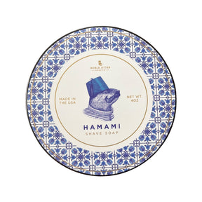 Noble Otter Soap CO. - Shave Soap Samples - 1/4oz