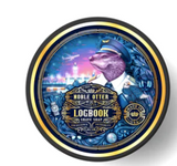 Noble Otter Soap CO. - Shave Soap Samples - 1/4oz