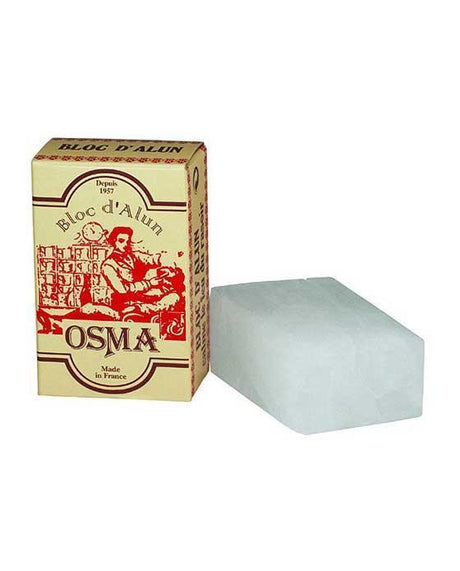 Osma Bloc Alum Block 75g 2.65oz