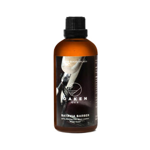 Oaken Lab - Aftershave Splash - Batavia Barber