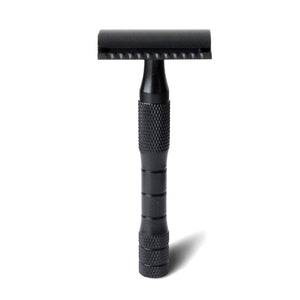 Oaken Lab - Closed Comb Double Edge Safety Razor