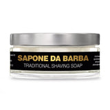 Officina Artigiana - Shaving Soap 150ml - Stay Traditional