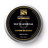 Officina Artigiana - Shaving Soap 150ml - Stay Traditional