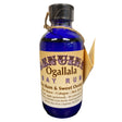 Ogallala - Aftershave Splash - Bay Rum & Sweet Orange