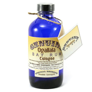 Ogallala - Special Reserve Cologne - Bay Rum