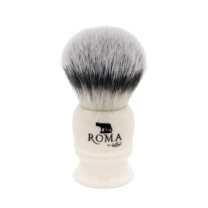 Omega - ROMA - Capitoline Lupa Shaving Brush - 26mm