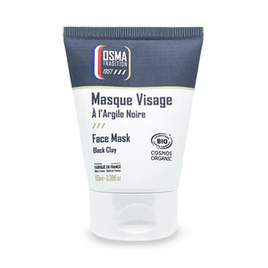 Osma - Organic Tradition Face Mask - Skin Care 100 ml