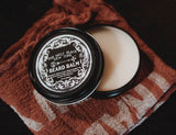 The Holy Black - Beard Balm
