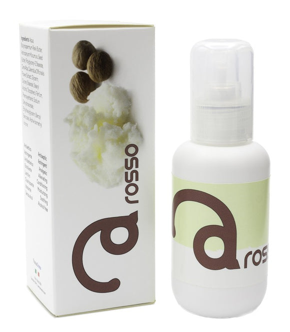 PannaCrema - Aftershave Balm - A Rosso
