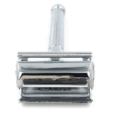 Parker - 29L Long Handle Butterfly De Razor
