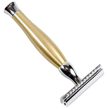 Parker - 48R Gold Heavyweight Safety Razor