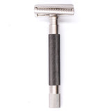 Parker - 55SL-SC Semi-Slant Safety Razor Graphite
