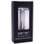 The Parker 60R razor has a unique etched design which many refer to as "Crystal Cut". It maintaines a sure grip, even with wet hands. The razor is an excellent choice for new wet shavers or those who are prone to cuts because of its lighter weight in comparison to many of our heavier razors. As a result it is more forgiving.  Razor type: Butterfly open safety razor Weight: 2 3/4 oz. Length: 4 in. Handle material: Genuine brass frame, crystal cut chrome plated