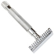 Parker - 68s 316L Stainless Steel Safety Razor