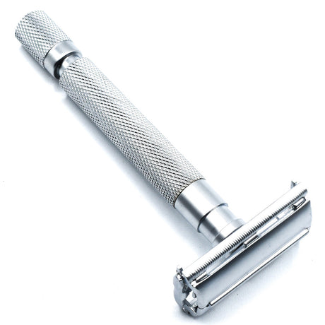 Butterfly Style Razor Double Edge Safety Razors for Smooth, Irritation-Free Shaves – Tagged ...