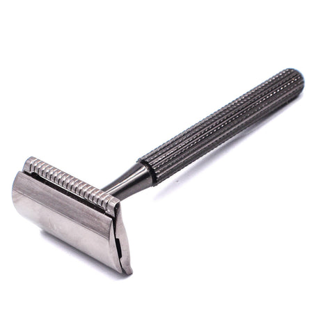 Parker - 78R Graphite Safety Razor