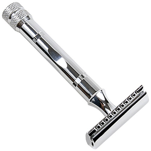 Parker 89R Classic Safety Razor | The Razor Company