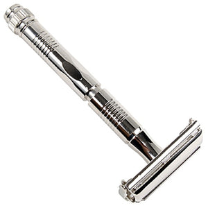 Parker - 90r Butterfly Open Long Handle Safety Razor