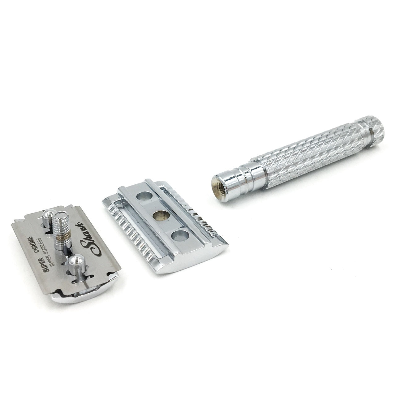 Parker - 94r Classic Safety Razor | Free Shipping | The Razor Company