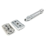 Parker - 98R Ultra Heavyweight Long Handle Safety Razor