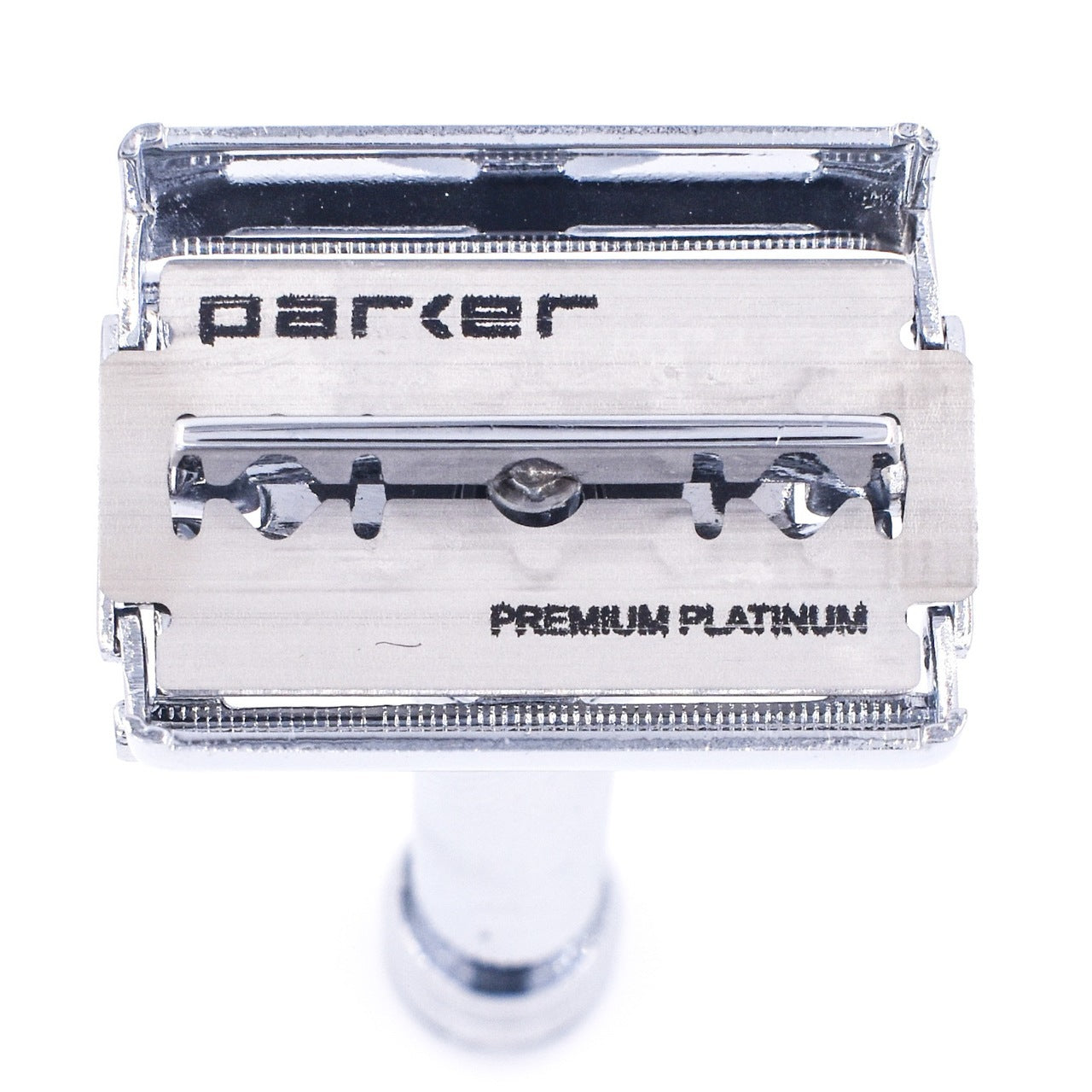 Parker 99R Butterfly Safety Razor | The Razor Company