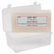 Parker - Alum Block - All Natural 125g
