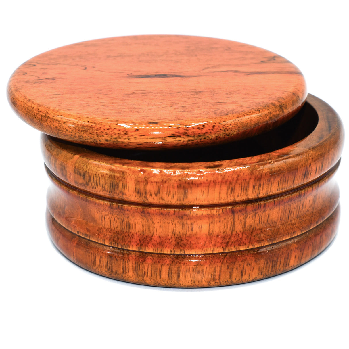 Parker - Honey Mango Wood Shaving Bowl