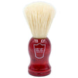 Parker - Rosewood Handle Boar Shaving Brush and Stand