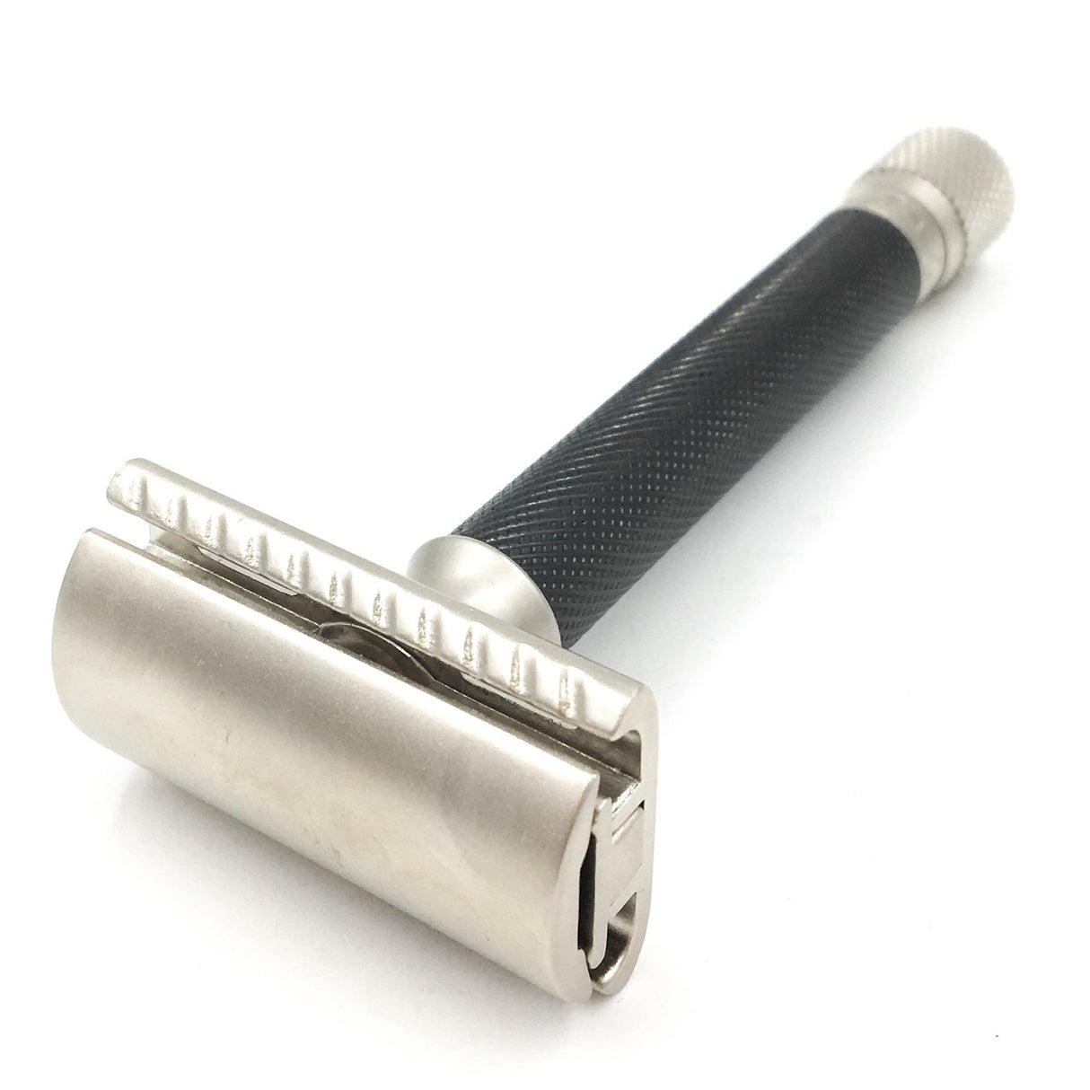 Parker - Variant Adjustable Safety Razor – Graphite