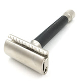 Parker - Variant Adjustable Safety Razor – Graphite