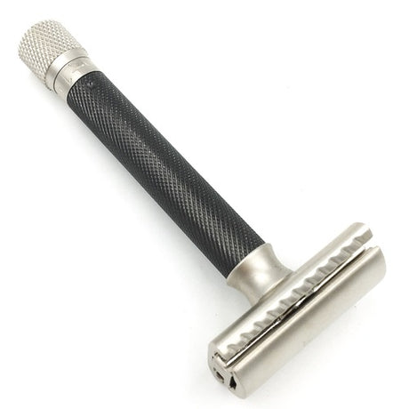 Parker - Variant Adjustable Safety Razor – Graphite