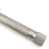 Parker - Variant Adjustable Safety Razor – Satin Chrome