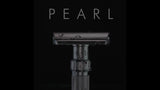Pearl - Flexi Adjustable Double Edge Safety Razor - V6