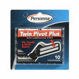 personna-twin-pivot-plus-cartridges-10-count