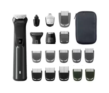 Philips Norelco - All-in-One Trimmer 9000 - Multigroom – The Razor Company