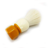 Phoenix Artisan Accoutrements - 24mm Nexus Hybrid Synth Brush - The Solar Flare