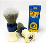 Phoenix Artisan Accoutrements - 24mm Roswell Synth Brush - The Starcraft