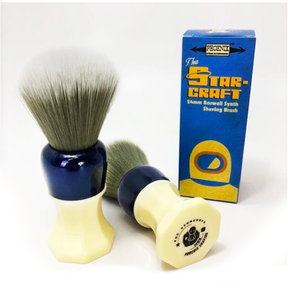 Phoenix Artisan Accoutrements - 24mm Roswell Synth Brush - The Starcraft