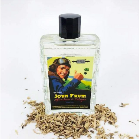 Phoenix Artisan Accoutrements - Aftershave Cologne - John Frum