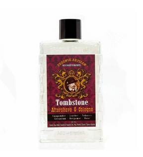 Phoenix Artisan Accoutrements - Aftershave Cologne - Tombstone